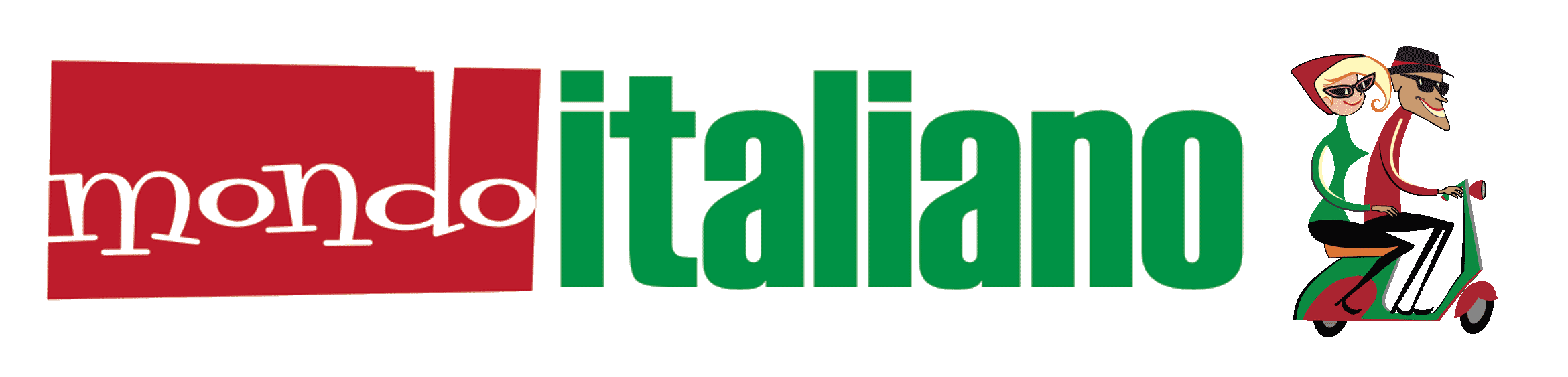 Mondo Italiano Logo