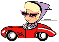 mondo girl