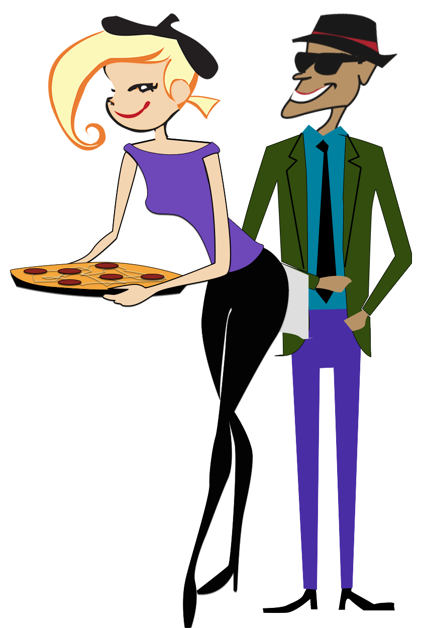Taos Italian Food